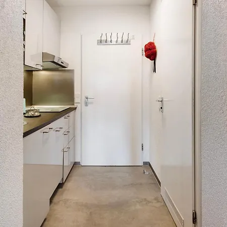 Am Kirnbergsee Apartment