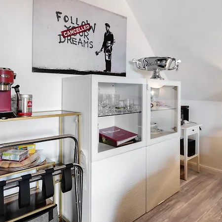 Apartment Am Kirnbergsee Braunlingen