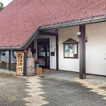 Apartment Am Kirnbergsee