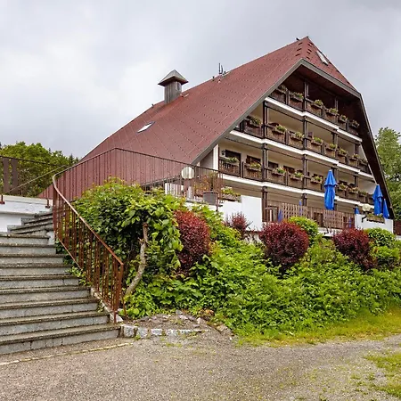 Am Kirnbergsee Apartment *
