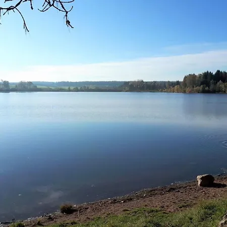 Am Kirnbergsee