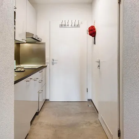 Am Kirnbergsee Apartment