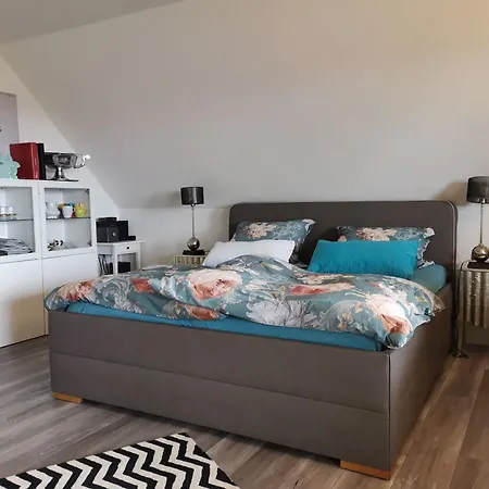 Apartament Am Kirnbergsee *