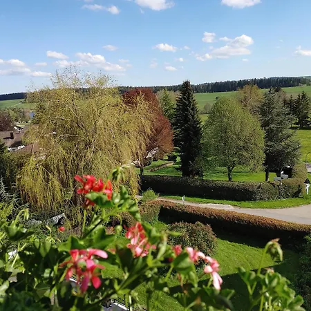 Am Kirnbergsee Apartment *